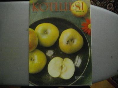 Kotiliesi Nro 18/1967 (15.3)