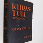 Olavi Kallio : Kiirastuli - pikkukuva 1