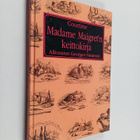 Robert J. Courtine : Madame Maigret'n keittokirja - pikkukuva 1