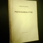 Yrjö Kulovesi PSYKOANALYYSI ( 1 p. 1933 ) Sis.postikulut - pikkukuva 1