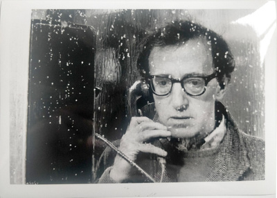 Pressikuva: Hannah ja sisaret (Woody Allen)