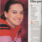 Apu n:o 11 2005 Eve Hietamies. Jelena. Risto. Sikke. Aki. - pikkukuva 2