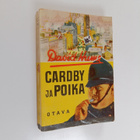 David Hume : Cardby ja poika : salapoliisiromaani - pikkukuva 1
