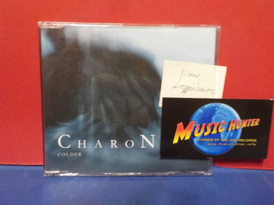 CHARON - COLDER NIMMARI CDS