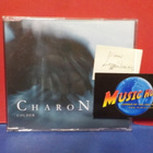 CHARON - COLDER NIMMARI CDS - pikkukuva 1