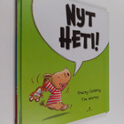 Tracey Corderoy : Nyt heti! - pikkukuva 1