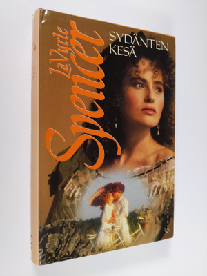LaVyrle Spencer : Sydänten kesä