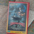 skorpionin merkki moon in scorpion vhs - pikkukuva 1