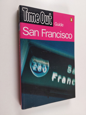 Time Out San Francisco