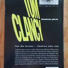 Tom Clancy & Steve Pieczenik - Kaaoksen päivät - pikkukuva 2