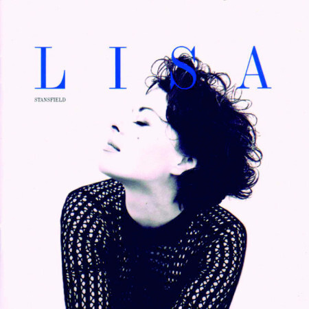 Lisa Stansfield - Real Love (CD) MINT!!
