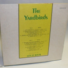 THE YARDBIRDS - Let It Rock (LP) - pikkukuva 2