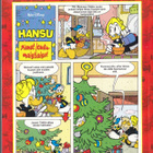 Roope-Setä N:o 412 (12/2013) Joulupuu on rahoitettu! - pikkukuva 2