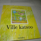 Sandberg Ville katsoo - pikkukuva 1
