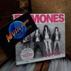 RAMONES - ANTHOLOGY - HEY HO LET'S GO 2CD + - pikkukuva 1