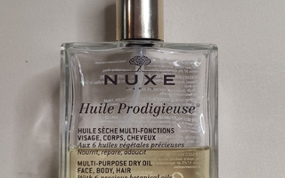 Nuxe Huile Prodigieuse 100ml