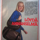 ANNA LEHTI 9 / 1982 SISÄLLYSLUETTELO KUVA 2 - pikkukuva 3