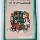 Dorothy Edwards : Joko taas, tuhma pikkusisko - pikkukuva 2