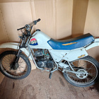 Mopo Suzuki S-1 - pikkukuva 1