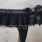 La Senza String-alushousut / Stringit / Alushousut - koko 40 - pikkukuva 5