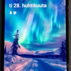 * Samsung Galaxy A42 5G + Lompakkokotelo/Kuulokkeet/Muistia! - pikkukuva 1