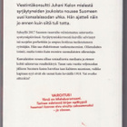 Hannu Laakso: 2018 - pikkukuva 2