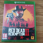 Red Dead Redemption 2 - Xbox One - pikkukuva 1