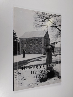 Helsingin pitäjä 1998