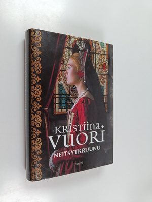 Kristiina Vuori : Neitsytkruunu