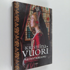Kristiina Vuori : Neitsytkruunu - pikkukuva 1