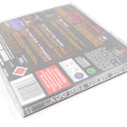 Die Hard Trilogy (Back Inlay Cut) - pikkukuva 2