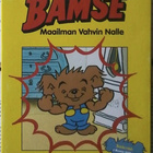 Bamse: Maailman vahvin nalle (3 DVD) - pikkukuva 1