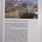 Jouni Kallioniemi : Viipuri suursodassa 1939-1944 - pikkukuva 2