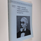 Voitto Vuola : Yrjö Sakari Yrjö-Koskisen kristillisyydenk... - pikkukuva 1