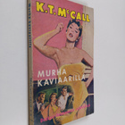 K. T. McCall : Kuolema kaviaarilla - pikkukuva 1