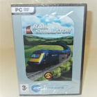 RAIL SIMULATOR  (PCDVD) UUSI - pikkukuva 1