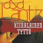 Åsa Lantz: Kiinalainen tyttö - pikkukuva 1