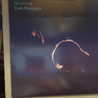 TODD RUNDGREN :: HEALING :: VINYYLI LP US-1981 !! - pikkukuva 1
