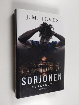 Ilves J. M. : Sorjonen : nukkekoti