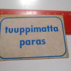 K13 Jenkki Tarra-Jenkki 1968  #tuuppimatta paras - pikkukuva 1