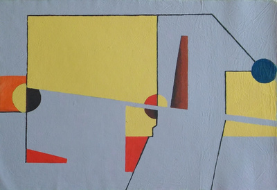 Vulgaris  50 cm x 70 cm