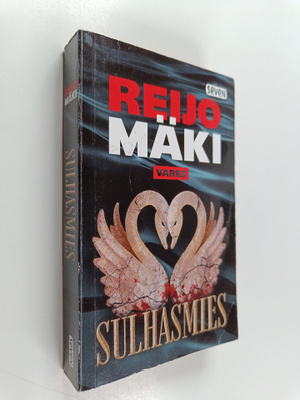 Reijo Mäki : Sulhasmies