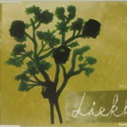 Liekki • Veljet CD Maxi-Single - pikkukuva 1