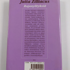 Jutta Zilliacus : Rajanylityksiä - pikkukuva 2