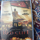 Red Cliff UUSI John Woo Tony Leung - pikkukuva 1