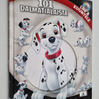 Dorte Holm : 101 dalmatialaista - pikkukuva 1