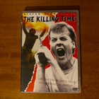 The Killing Time DVD - pikkukuva 1