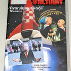 Itse valtiaat – Avaruusmusikaali - pikkukuva 1