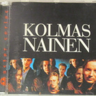 Kolmas Nainen • Kolmas Nainen CD - pikkukuva 1