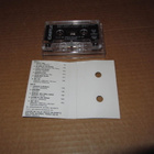 KASETTI: Coupe De Ville: Checkin`& Bowlin` v.1991 GREAT! - pikkukuva 3